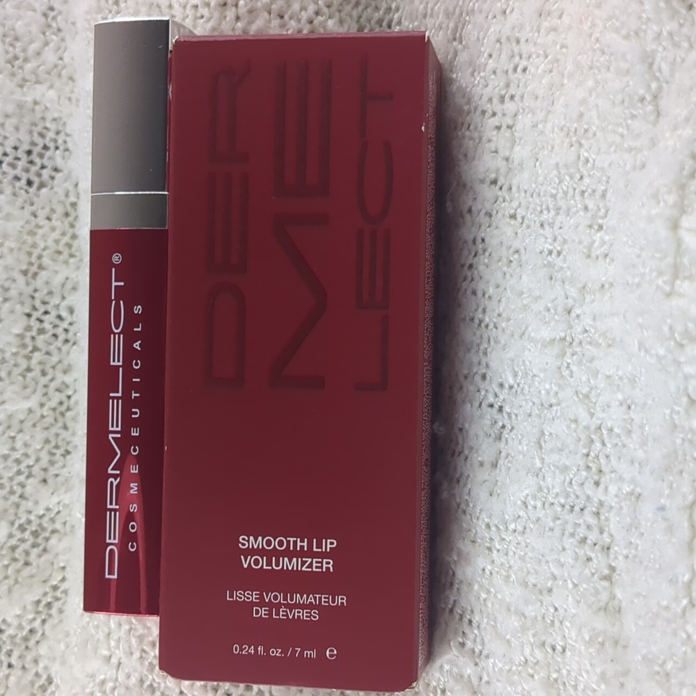Dermelect Cosmeceuticals Smooth Lip Volumizer, 7ml/0.24fl oz - Picture 14 of 14